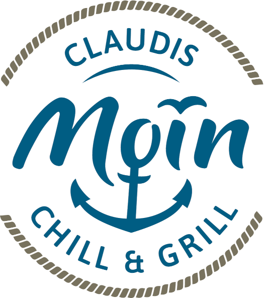 Claudis "Moin" Grill & Chill