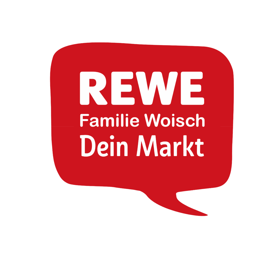 Rewe - Familie Woisch