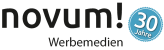 novum!